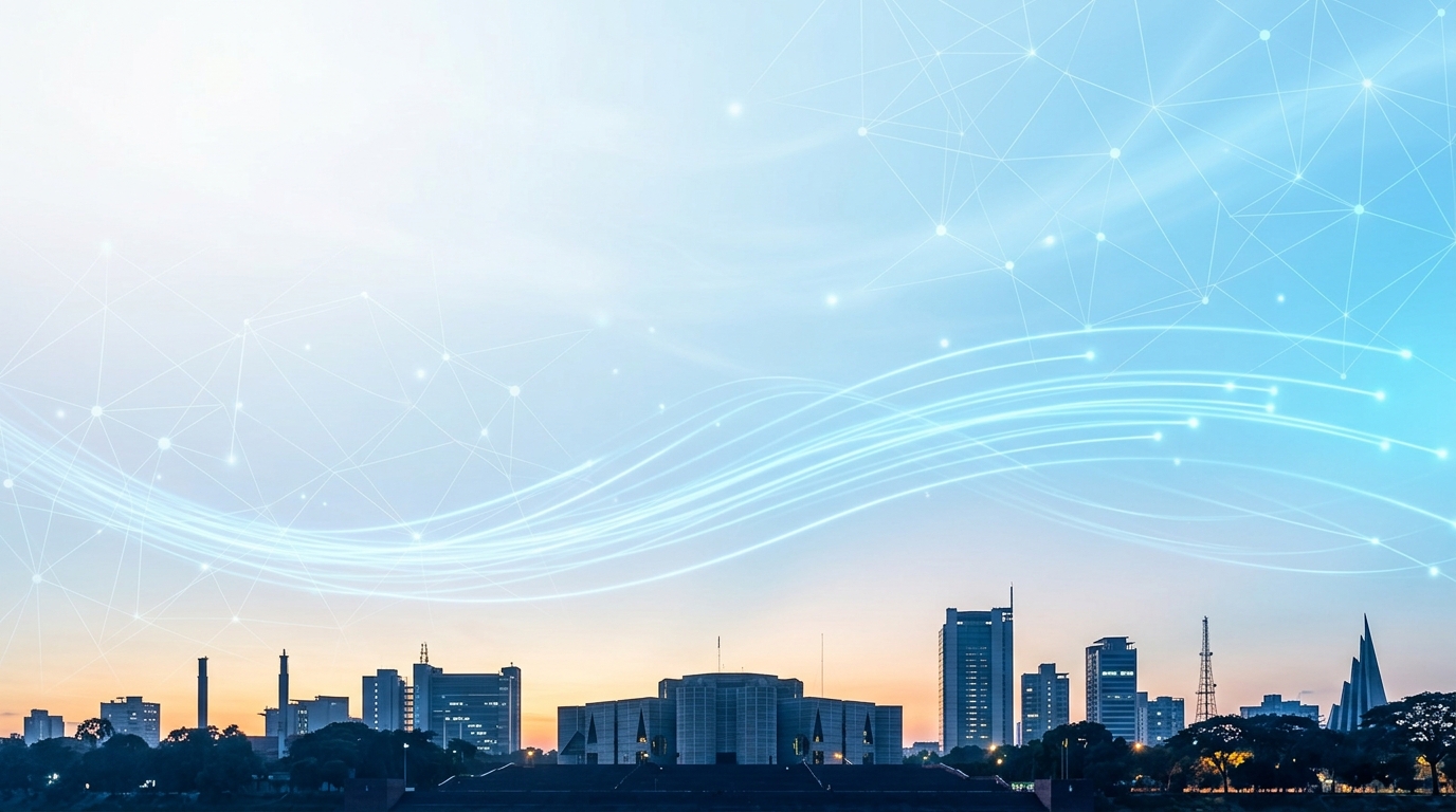 Network Background